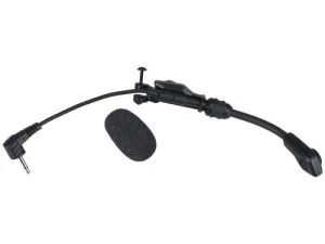 Zekler Puomimikrofoni täydellinen