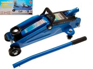 Kraftmann 1880 Hallitunkki 2T