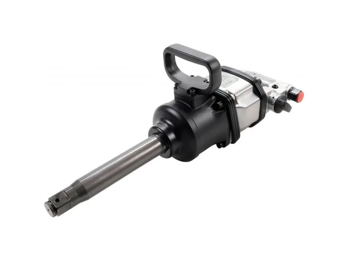 Kraftman Mutterinväännin 1" 2200 Nm 3288