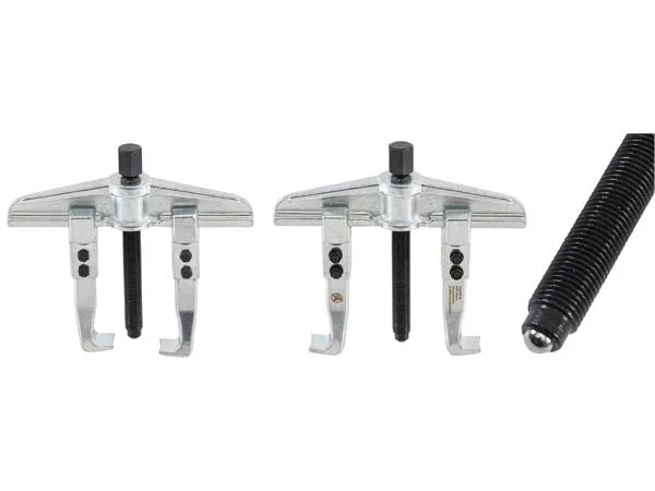 Kraftmann 2-jalkainen Ulosvedin 150x200 mm 93-2