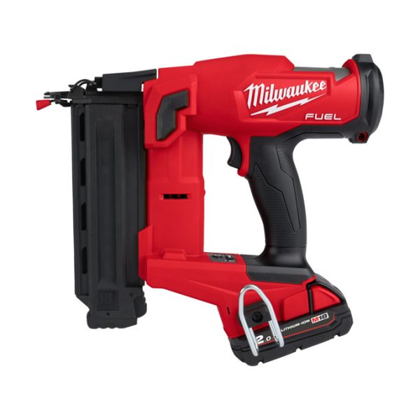 Milwaukee Viimeistelynaulain M18 CN18GS-202X