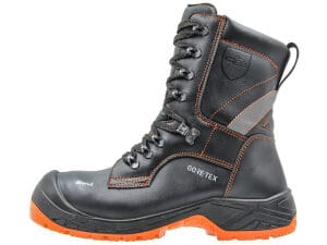 Sievi AL GT Timber XL+ S3HRO Metsurin Saappaat