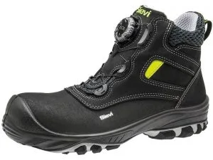 Sievi Roller High+ S3 Turvakenkä