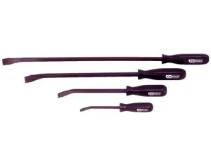 Kstools  4-osainen Asennusrautasarja 911.8100