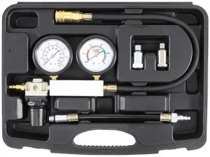 Kraftmann Ohivuotomittari bensiinimoottoreille 62646