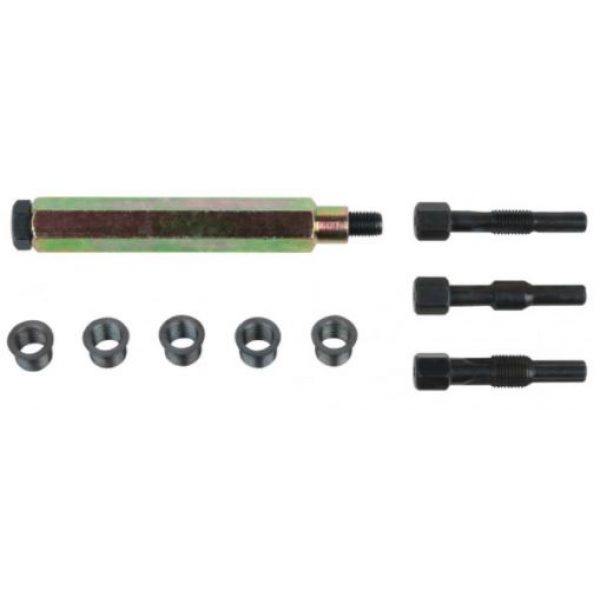 Kstools Hehkutulppien kierteiden korjaussarja M8 x 1,0