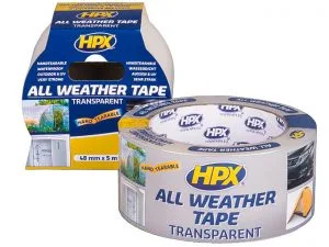 HPX Kasvihuoneteippi 48mm x 5m