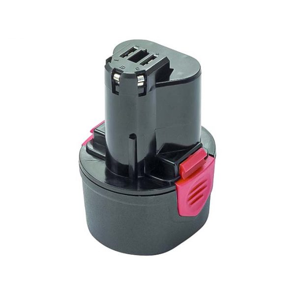 Kstools Yleismallinen pistoakku 10,8 V 2,0 Ah 515.3592
