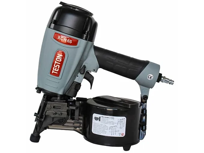 Teston Rullanaulain XCN65