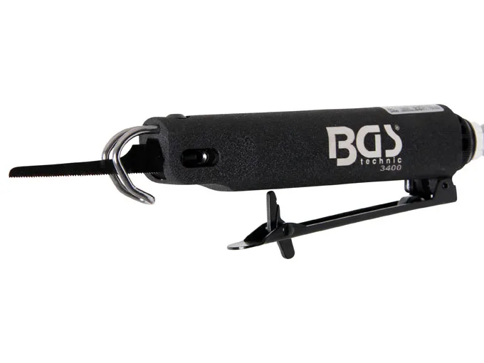 BGS Paineilmatoiminen Minipistosaha 3400