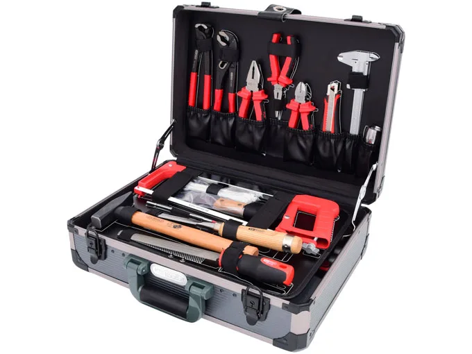 Kstools 149-osainen Työkalusalkku 911.0649 - Image 3