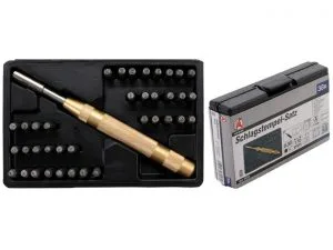 Kraftmann kirjasinmeistisarja 3043