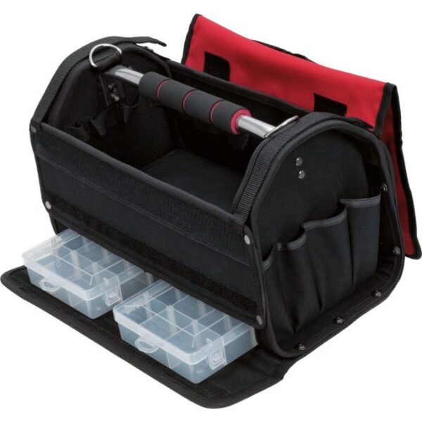 KSTools Yleismallinen SMARTBAG-työkalusalkku 850.0300 - Image 2