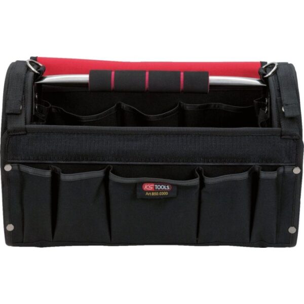 KSTools Yleismallinen SMARTBAG-työkalusalkku 850.0300 - Image 3