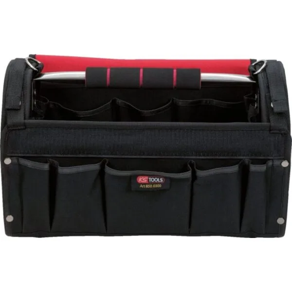 KSTools Yleismallinen SMARTBAG-työkalusalkku 850.0300 - Image 3