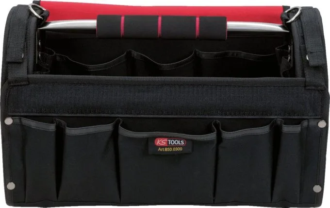 KSTools Yleismallinen SMARTBAG-työkalusalkku 850.0300 - Image 3