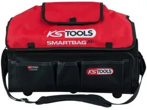 KSTools Yleismallinen SMARTBAG-työkalupakki, XL  850.0325