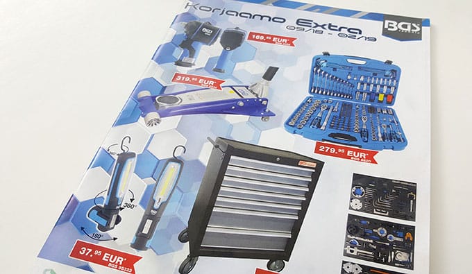 Talvikauden BGS-tarjoukset Silikotekin verkkokaupassa!