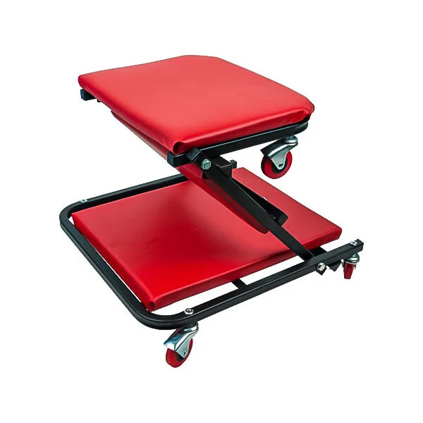 Kstools Makuualusta ja jakkara korjaamoon 500.8011 - Image 2