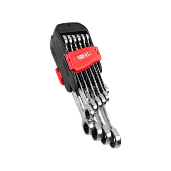 Kstools 10-osainen Räikkälenkkisarja 503.4250