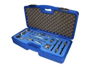 Jarrusatulan korjaussarja 460.0905 Kstools, raskaalle kalustolle