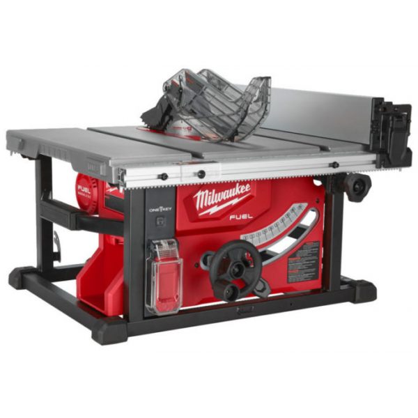 Milwaukee Akkupöytäsaha M18 FTS210-121B