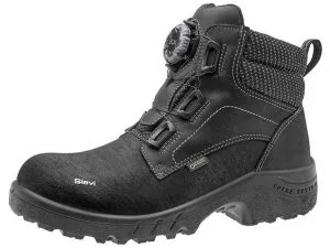 Sievin Spike GT Roller Turvatalvikenkä nastamekansimilla