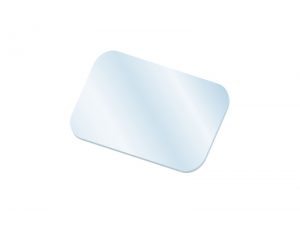 Pro Glass Sadetunnistimen kiinnityskalvo Honda, Kia, Opel, Saab KPL-185-1