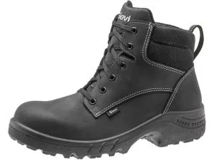 Sievi Spike Soft Talvikenkä nastamekanismilla