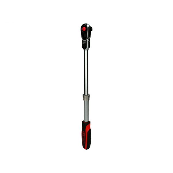 Kstools Taittuva teleskoopiräikkä 1/2" 914.1220