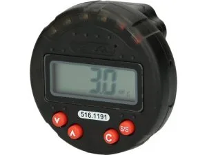 Digitaalinen kiertokulman mittaus laite KStools 516.1191
