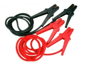 BGS-9612 Starttikaapelit, 600 ampeeria 9612