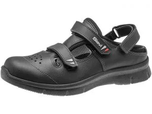 Sievi Active 1 & 2 Työsandaalit