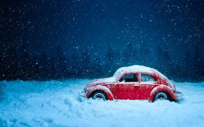 Akut kunnossa pakkasella? Käynnistyykö auto?