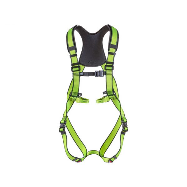 Cresto 1123 Hi-Vis Kokovaljas