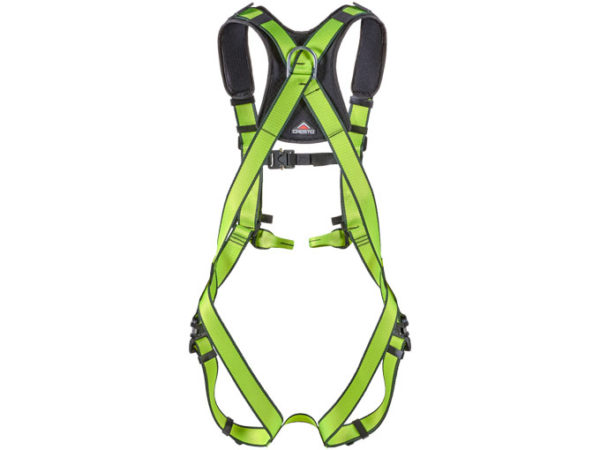 Cresto 1123 Hi-Vis Kokovaljas - Image 2
