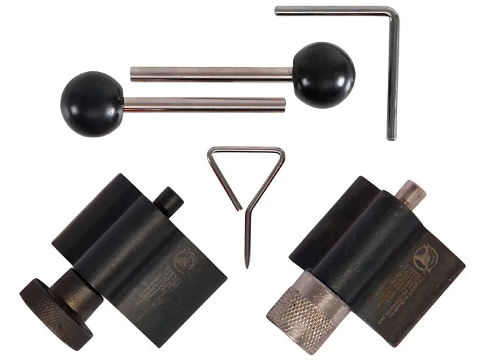 Kraftmann Moottorin ajoitustyökalusarja VAG 1.4 / 1.6 / 1.9 / 2.0 SDI/TDI 62644