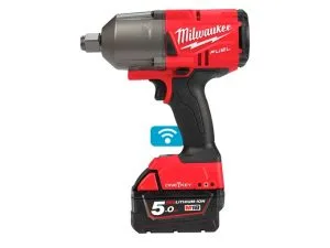 Milwaukee M18 ONEFHIWF34-502X 3/4˝ Iskevä mutterinväännin