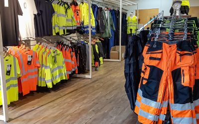 Tervetuloa myymälämme avajaisiin 29.-30.8.2019
