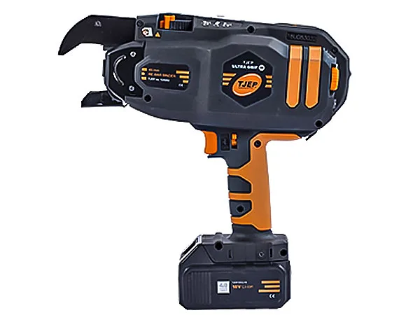 Tjep raudoitussidoskone ULTRA GRIP 40