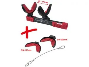 Jousenpuristinsarja, 6-os. 500.8625 Kstools