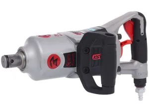 Kstools superMONSTER suuritehoinen mutterinväännin 1"ja 3/4", 3405 Nm 515.3270 ja 515.3250
