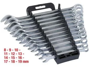 Kstools Kiintolenkkisarja 12-os, 517.0052