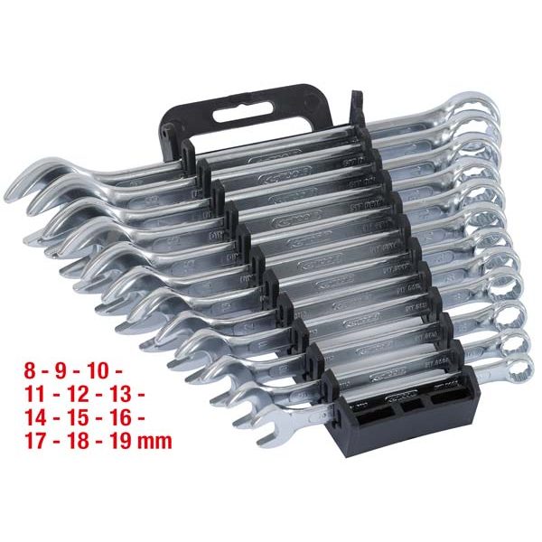 Kstools Kiintolenkkisarja 12-os, 517.0052