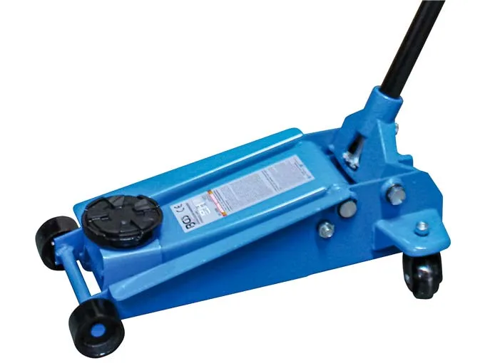 BGS-9255 Hydraulinen Hallitunkki 3 t 9255