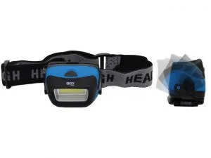 BGS-85314 COB-LED-otsalamppu 85314