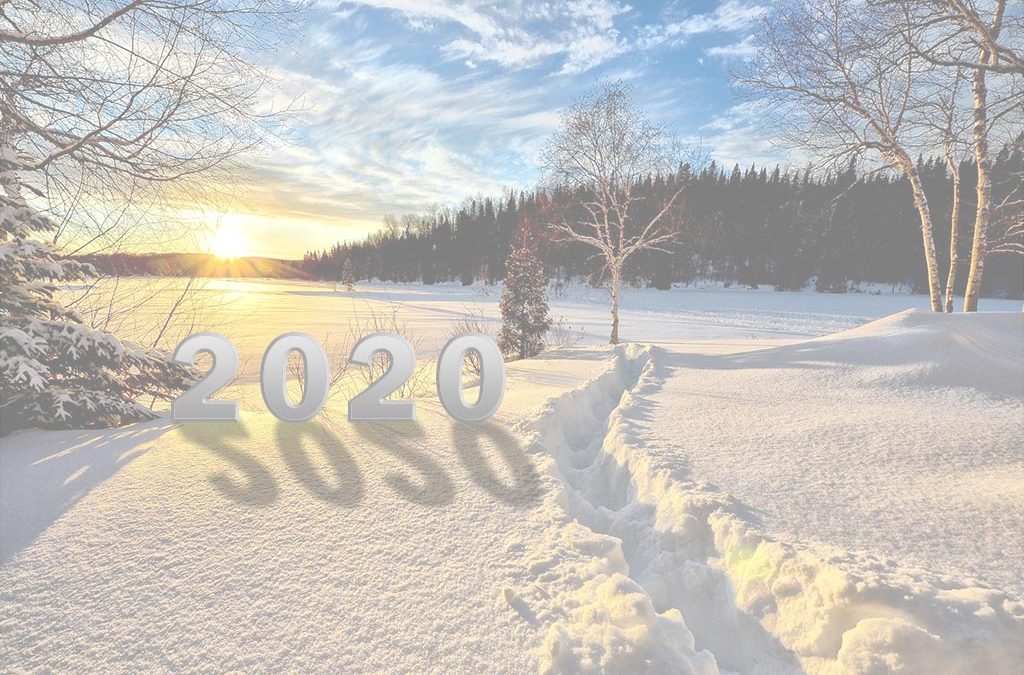 Hyvää Uutta Vuotta ja Vuosikymmentä!