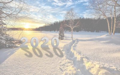 Hyvää Uutta Vuotta ja Vuosikymmentä!