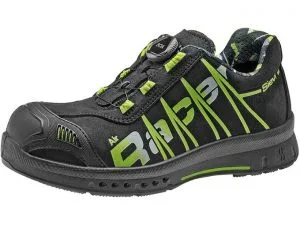 SieviAir R3 Roller S3 Turvakengät