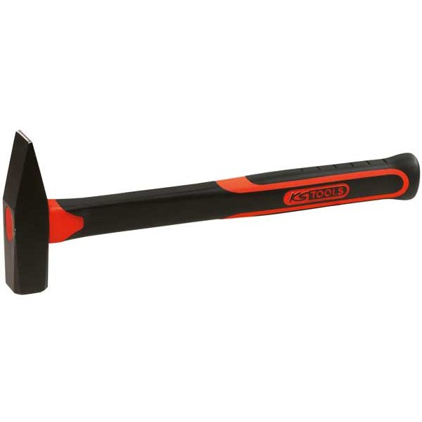 Kstools Pajavasara lasikuituvarrella 2,0 kg  142.1405